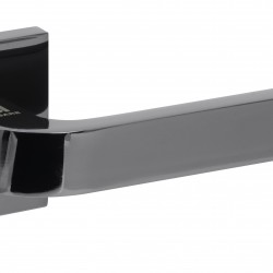 Ручка BUSSARE "ALTO A-75-40 B.NICKEL", Чёрный никель