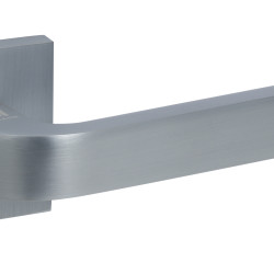 Ручка BUSSARE "ALTO A-75-40 M.CHROME ", матовый хром