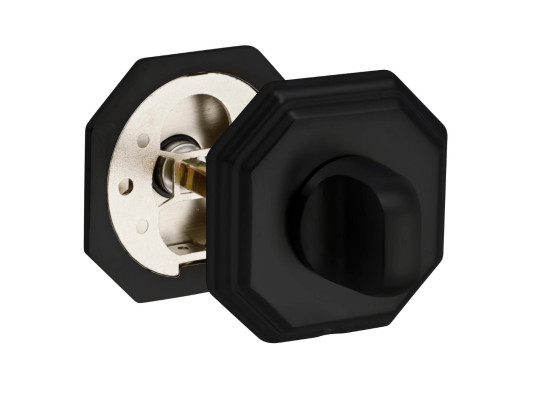 Фиксатор сантехнический Archie OL-30G, черный