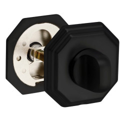 Фиксатор сантехнический Archie OL-30G, черный