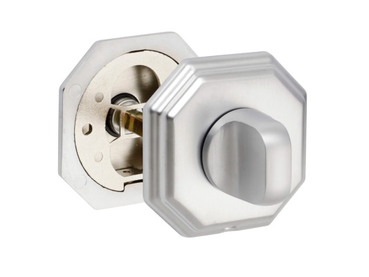 Фиксатор сантехнический Archie OL-30G, хром