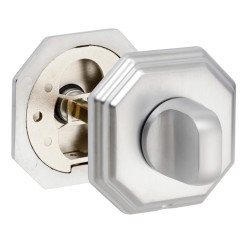 Фиксатор сантехнический Archie OL-30G, хром
