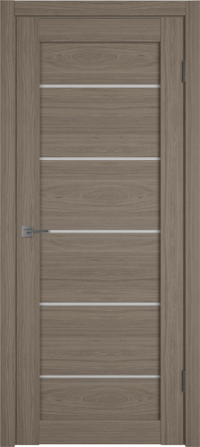 Межкомнатная дверь "Атум PRO Х27", по, Brun Oak