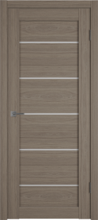 Межкомнатная дверь "Атум PRO Х27", по, Brun Oak