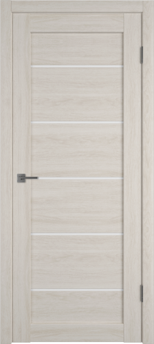 Межкомнатная дверь "Атум PRO Х27", по, Scansom Oak