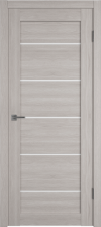 Межкомнатная дверь "Атум PRO Х27", по, Stone Oak