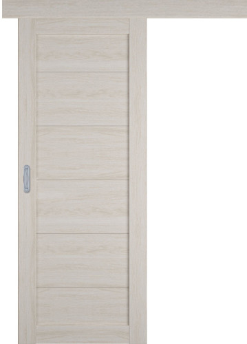 Раздвижная дверь "Атум PRO Х32", пг, Scansom Oak