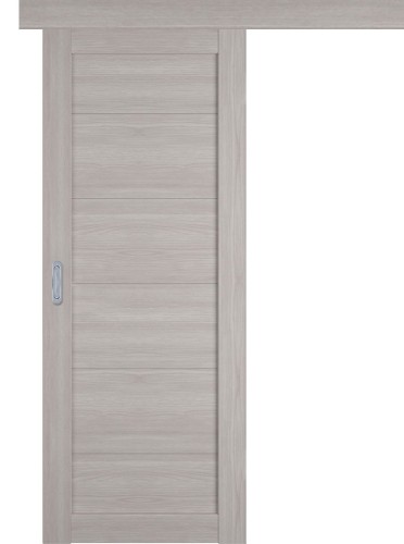 Раздвижная дверь "Атум PRO Х32", пг, Stone Oak