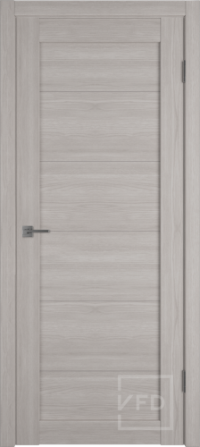 Межкомнатная дверь "Атум PRO Х32", пг, Stone Oak