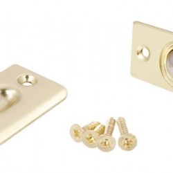 Защелка шариковая BUSSARE BL GOLD, золото