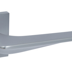 Ручка BUSSARE "BRAVO A-45-40 M.CHROME ", матовый хром