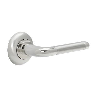 Ручка BUSSARE "CASO BC-121-10", хром