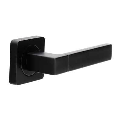 Ручка BUSSARE "CEDO BC-124-30 ", черный