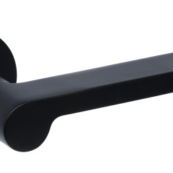 Ручка BUSSARE "CENTRO A-11-50 BLACK", черный