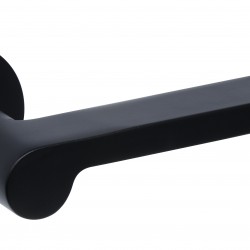 Ручка BUSSARE "CENTRO A-11-50 BLACK", черный