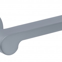Ручка BUSSARE "CENTRO A-11-50 M.CHROME ", матовый хром