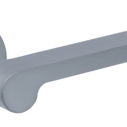 Ручка BUSSARE "CENTRO A-11-50 M.CHROME ", матовый хром