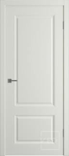 Межкомнатная дверь "Чикаго", пг, magnolia