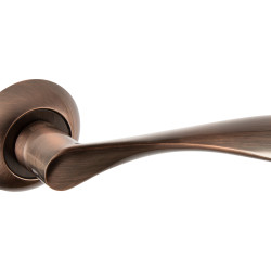 Ручка BUSSARE "CLASSICO A-01-10", античная медь