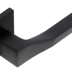 Ручка ADDEN BAU, CLIFF S-520 BLACK