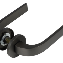 Ручка ADDEN BAU, COMET S-483 GRAPHITE