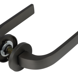 Ручка ADDEN BAU, COMET S-483 GRAPHITE