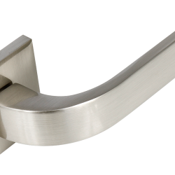 Ручка ADDEN BAU, COMET S-546 NICKEL
