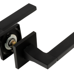 Ручка ADDEN BAU, COSMO S-533 BLACK