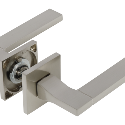 Ручка ADDEN BAU, COSMO S-533 NICKEL