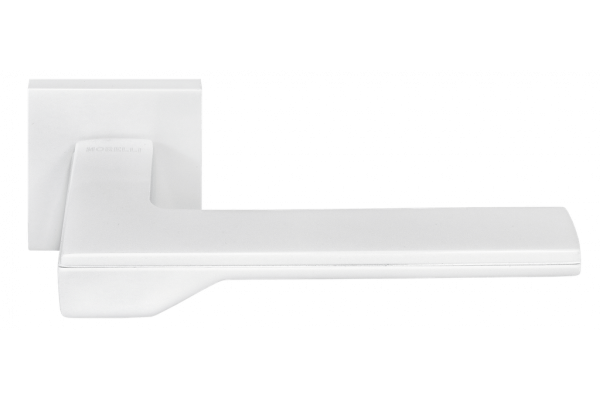 Ручка Morelli  DIY MH-49-S6 W, белая