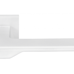 Ручка Morelli  DIY MH-49-S6 W, белая