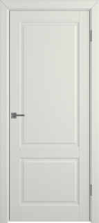 Межкомнатная дверь "Доррен", пг, Magnolia