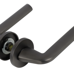 Ручка ADDEN BAU, DOVE S-484 GRAPHITE