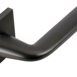Ручка ADDEN BAU, DOVE S-584 GRAPHITE