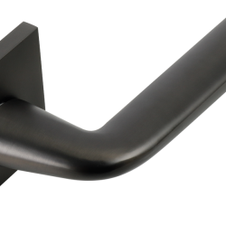 Ручка ADDEN BAU, DOVE S-584 GRAPHITE