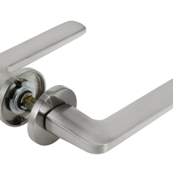 Ручка ADDEN BAU, ELIT S-487 NICKEL