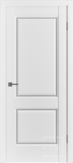 Межкомнатная дверь "E2 Fly" emalex ice