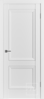 Межкомнатная дверь "EN2", пг, Emalex Ice Межкомнатная дверь "EN2", пг, Emalex Ice