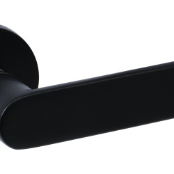 Ручка BUSSARE "ERA A-21-50 BLACK", черный