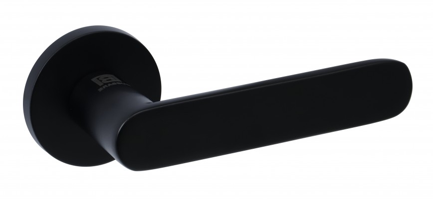 Ручка BUSSARE "ERA A-21-50 BLACK", черный