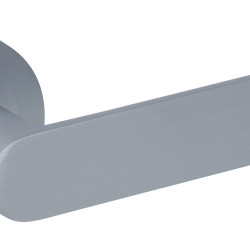 Ручка BUSSARE "ERA A-21-50 M.CHROME ", матовый хром