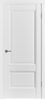 Межкомнатная дверь "EST2", пг, Emalex Ice Межкомнатная дверь "EST2", пг, Emalex Ice