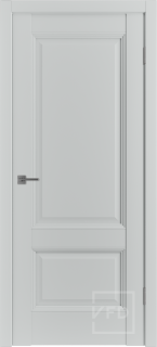Межкомнатная дверь "EST2", пг, Steel Межкомнатная дверь "EST2", пг, Steel