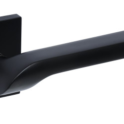 Ручка BUSSARE "ESTA A-76-40 BLACK", черный