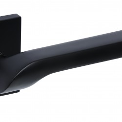 Ручка BUSSARE "ESTA A-76-40 BLACK", черный
