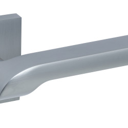 Ручка BUSSARE "ESTA A-76-40 M.CHROME ", матовый хром