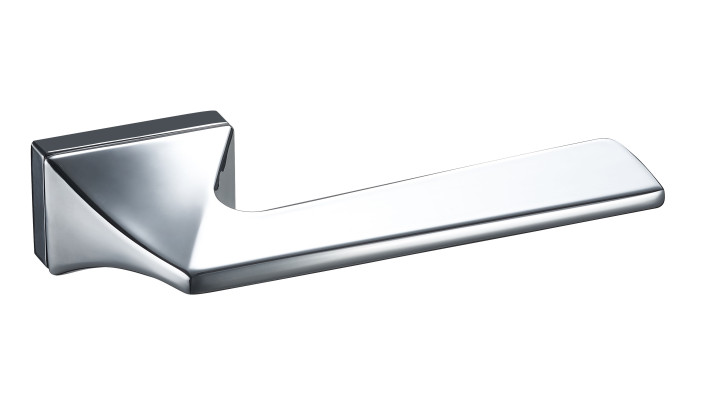 Ручка Fantom "Грация" хром блестящая