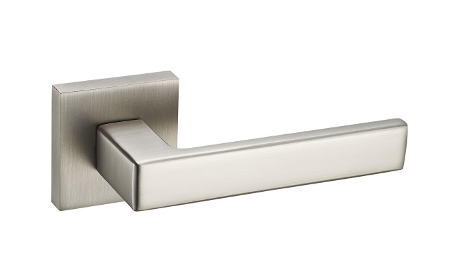 Ручка Fantom  "София" сатин никель