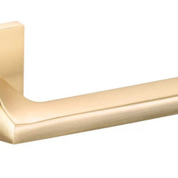 Ручка BUSSARE "FOGO A-47-40 W.GOLD", Валлийское золото.