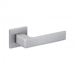 Ручка BUSSARE "FORTE A-59-40 M.CHROME ", матовый хром